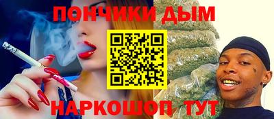 хмурый Тверь